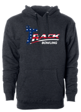 Track USA Hoodie