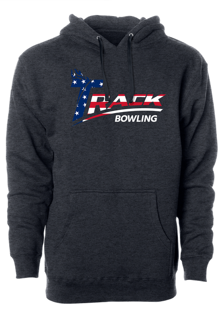 Track USA Hoodie