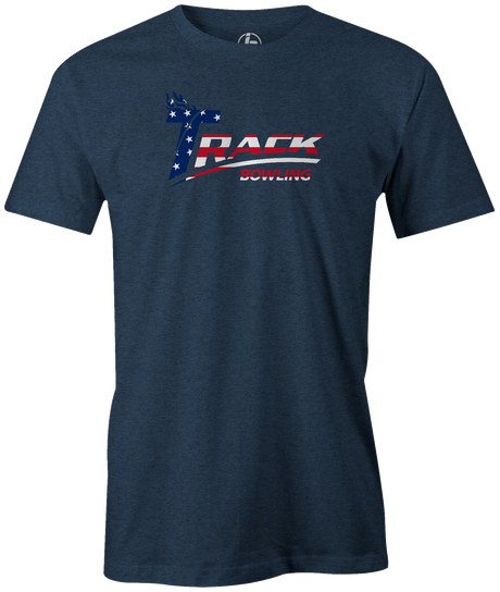Track USA