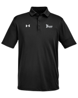 Track Under Armour Tech Polo