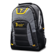 Track Select Backpack Grey/Yellow Bowling Bag suitcase league tournament play sale discount coupon online pba tour