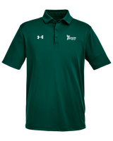 Track Under Armour Tech Polo
