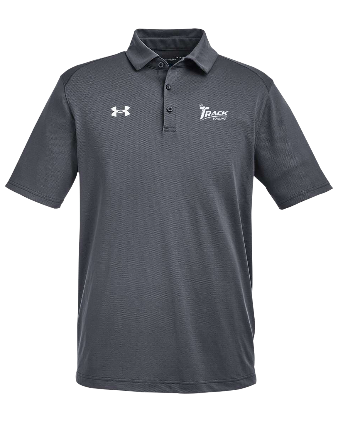 Track Under Armour Tech Polo