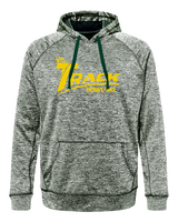 track bowling hoodie jacket performance sweatshirt for pro bowlers bowling bowler league tournament