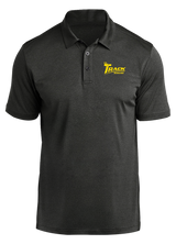 track-prime-polo bowl bowling shirt league tournament bowler shirt