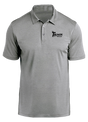 track-black-prime-polo bowl bowling shirt league tournament bowler shirt