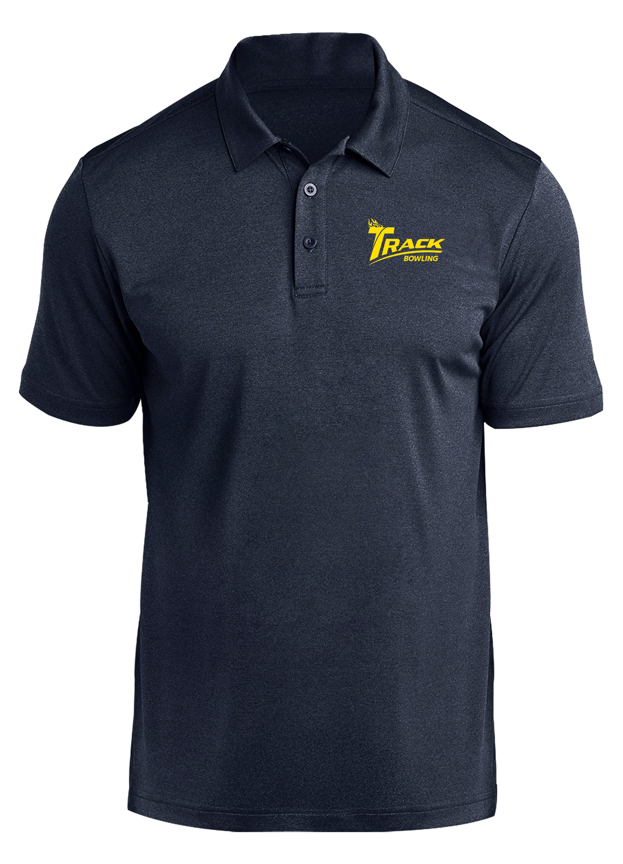 track-prime-polo bowl bowling shirt league tournament bowler shirt