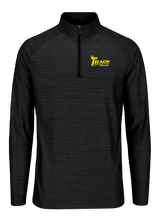Track Striker Quarter Zip Pullover