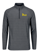 Track Striker Quarter Zip Pullover