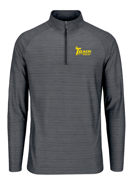 Track Striker Quarter Zip Pullover