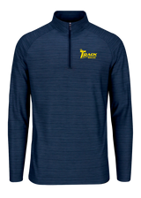 Track Striker Quarter Zip Pullover