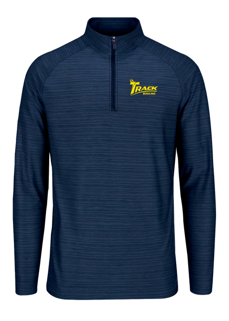 Track Striker Quarter Zip Pullover