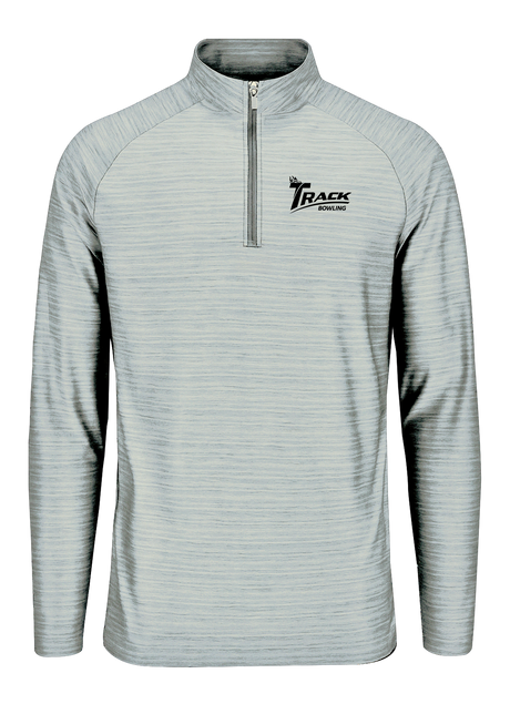 Track Striker Quarter Zip Pullover