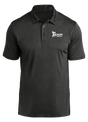 track-white-prime-polo bowl bowling shirt league tournament bowler shirt