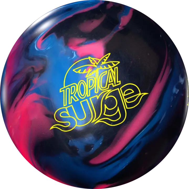 Storm Tropical Surge Black/Blue/Pink