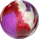 Storm Tropical Surge Red/White/Purple