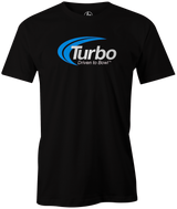 Turbo Colors Blue T-shirt