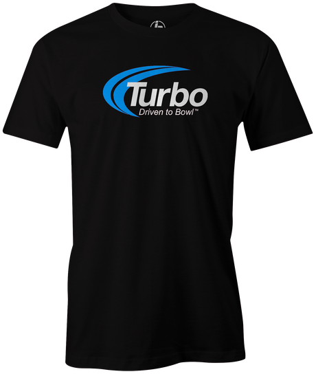 Turbo Colors Blue T-shirt