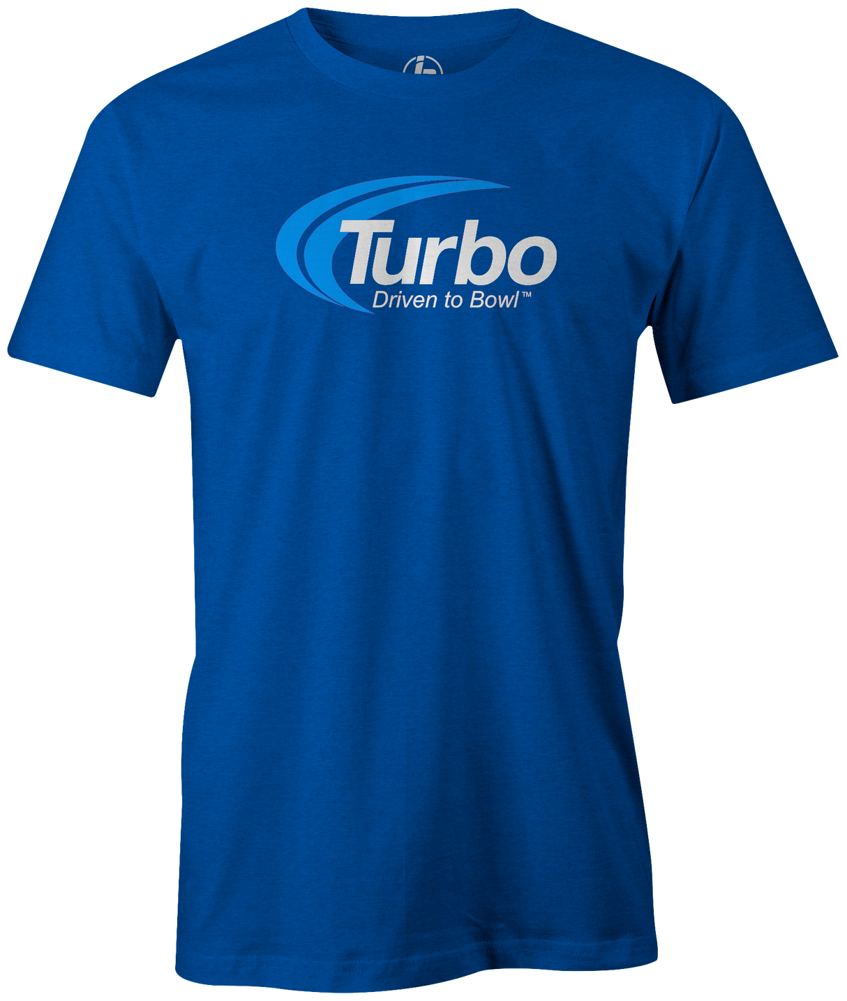 Turbo Colors Blue T-shirt