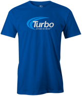 Turbo Colors Blue T-shirt