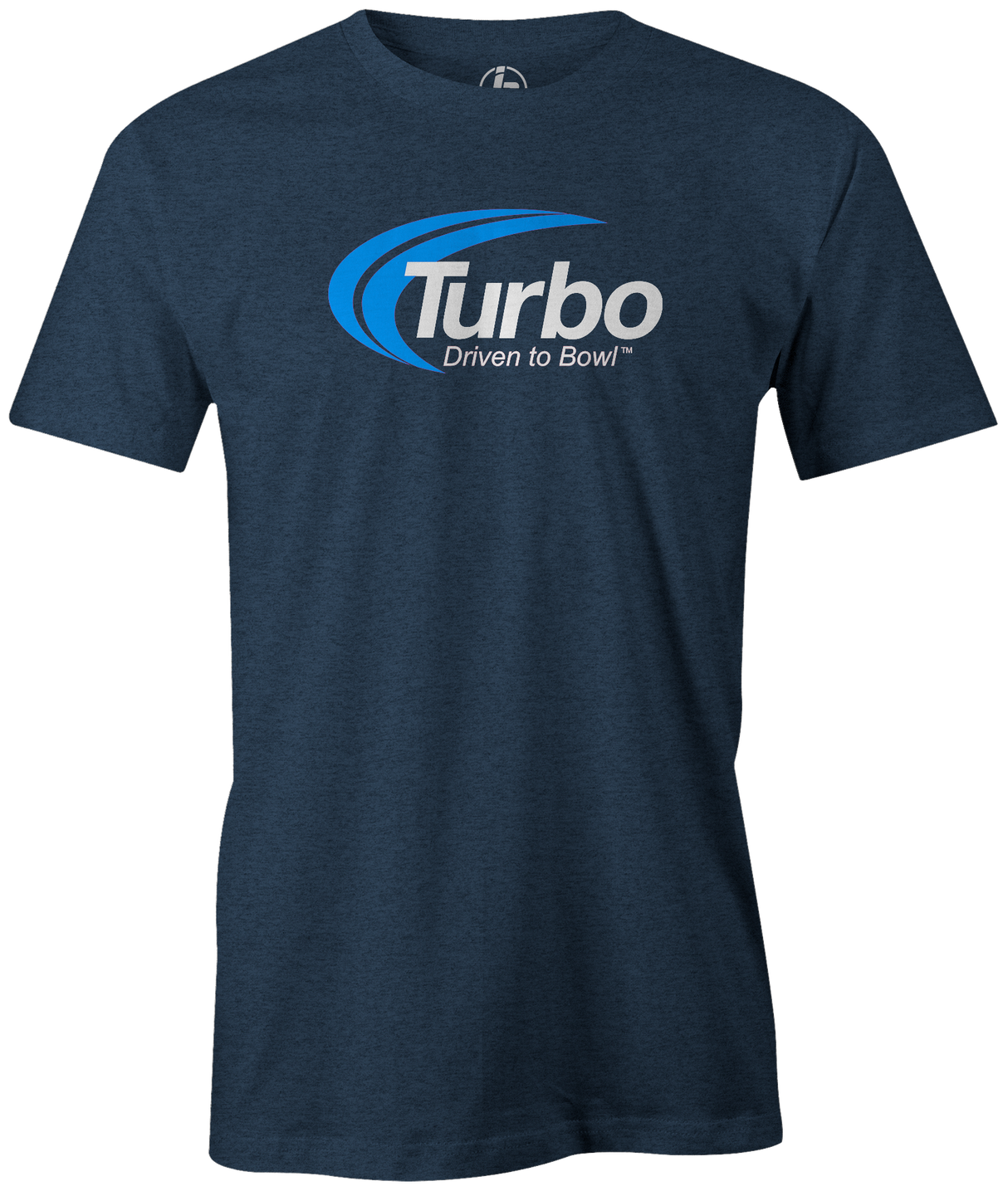 Turbo Colors Blue T-shirt