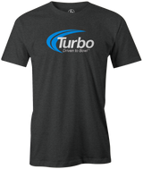 Turbo Colors Blue T-shirt