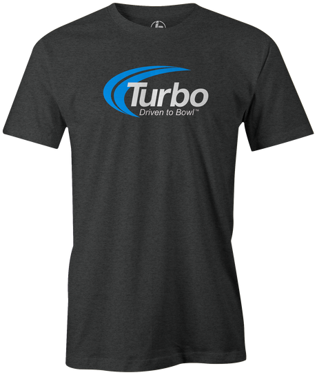 Turbo Colors Blue T-shirt