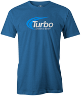 Turbo Colors Blue T-shirt