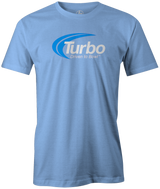 Turbo Colors Blue T-shirt