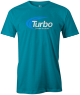 Turbo Colors Blue T-shirt