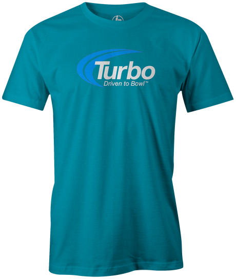 Turbo Colors Blue T-shirt