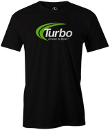 Turbo Colors Green T-shirt