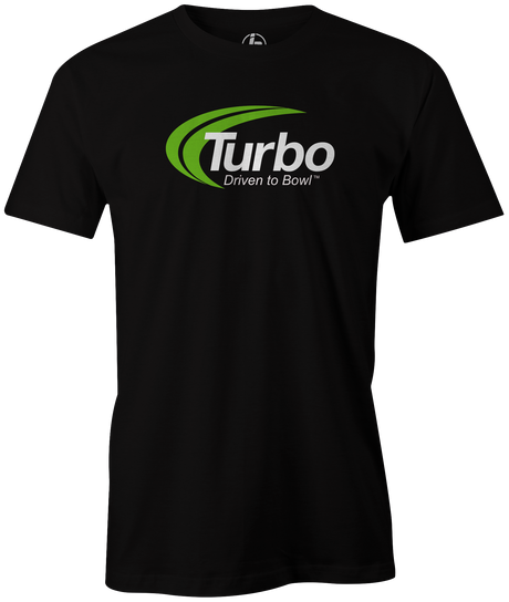 Turbo Colors Green T-shirt