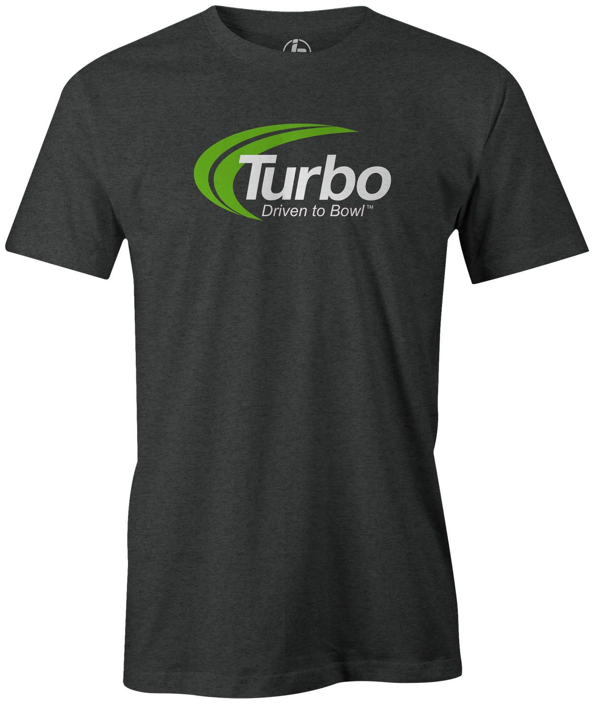 Turbo Colors Green T-shirt