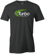 Turbo Colors Green T-shirt
