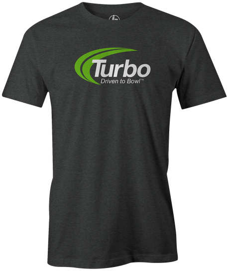 Turbo Colors Green T-shirt