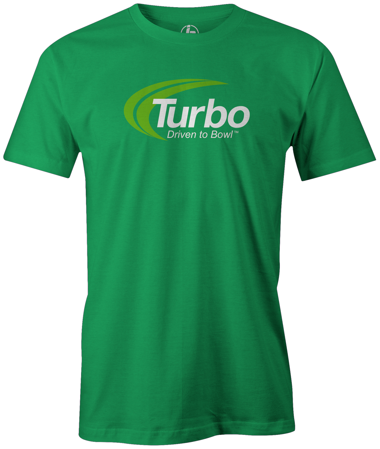 Turbo Colors Green T-shirt