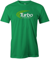 Turbo Colors Green T-shirt