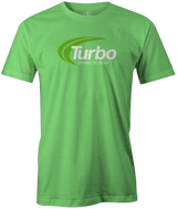 Turbo Colors Green T-shirt