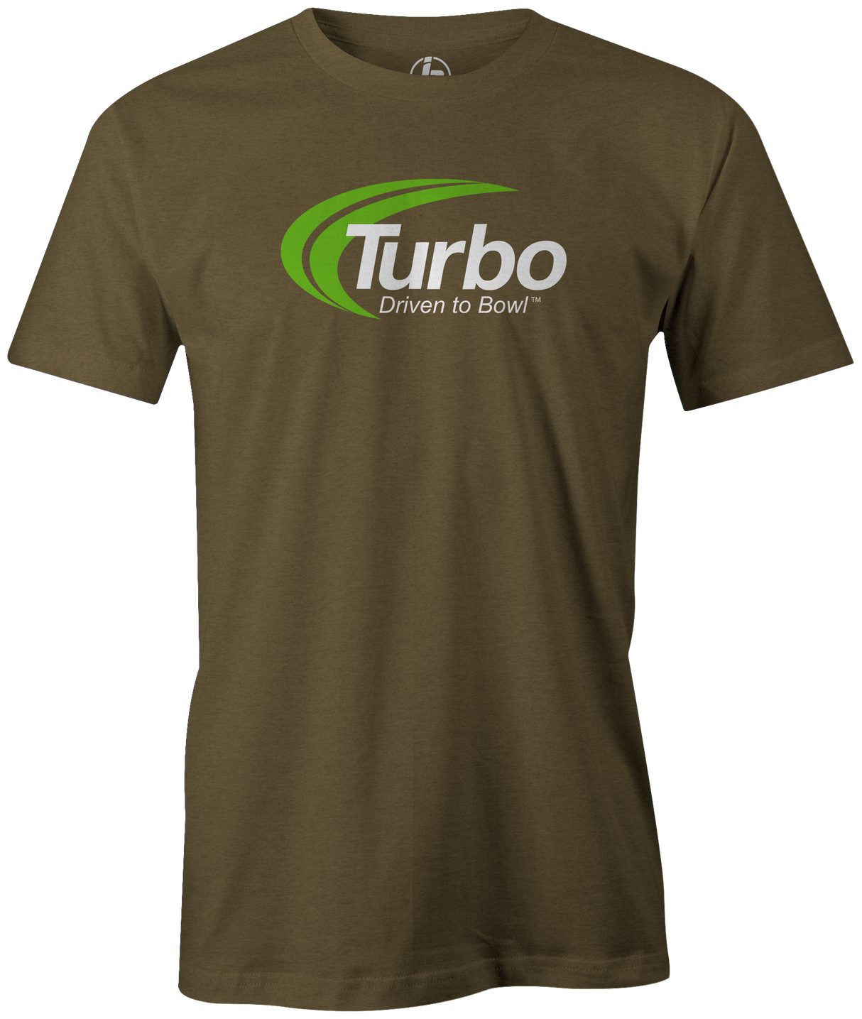 Turbo Colors Green T-shirt