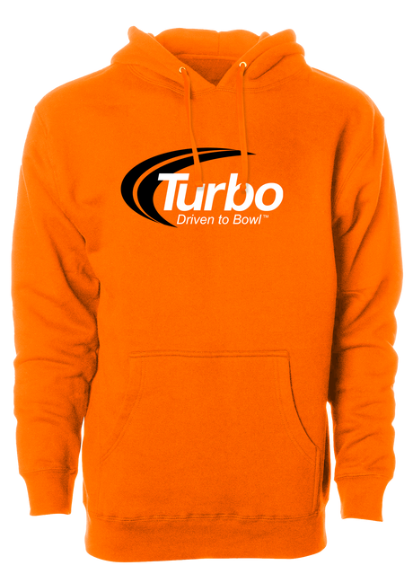 Turbo Hoodie