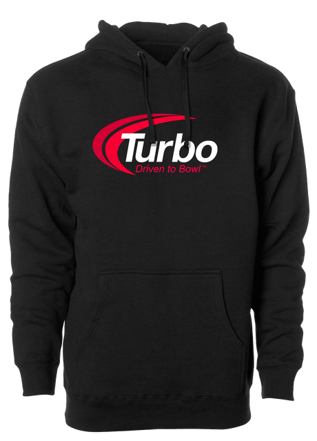 Turbo Hoodie