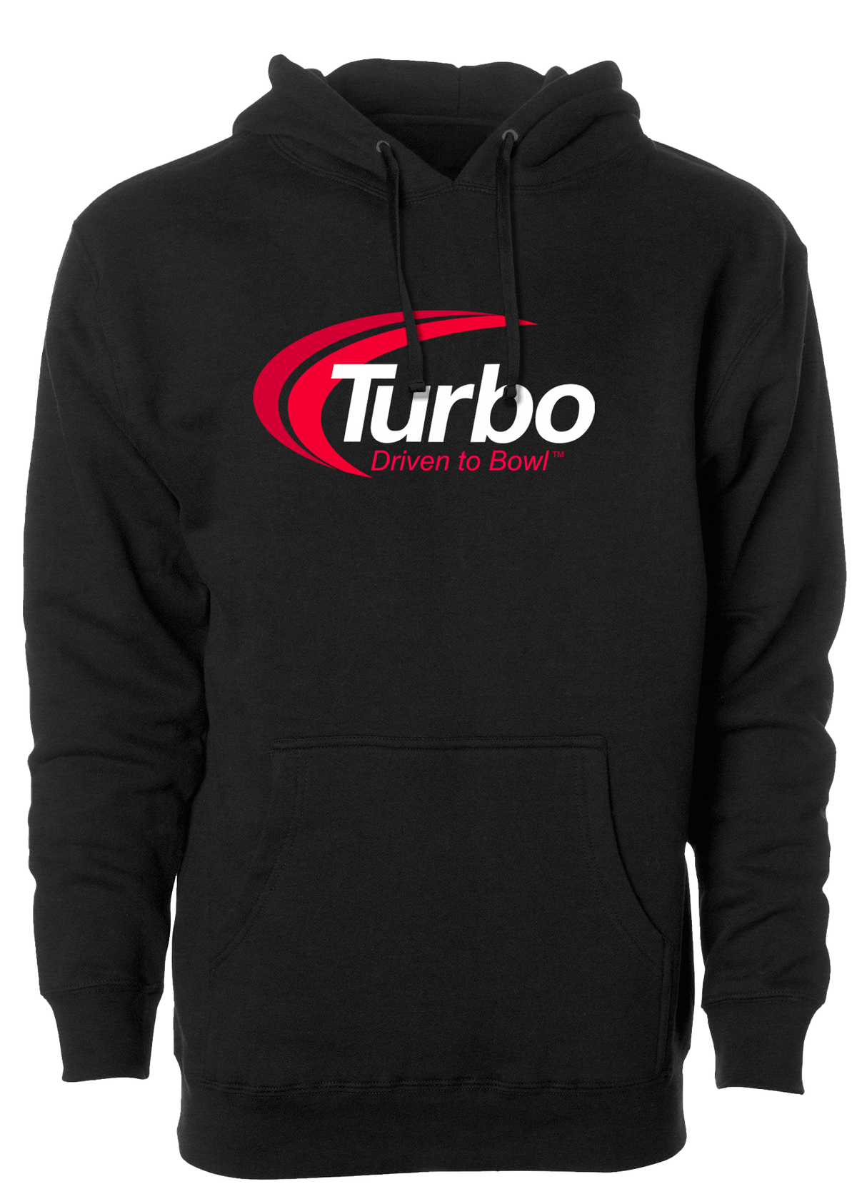 Turbo Grips Classic Hoodie