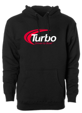 Turbo Grips Classic Hoodie