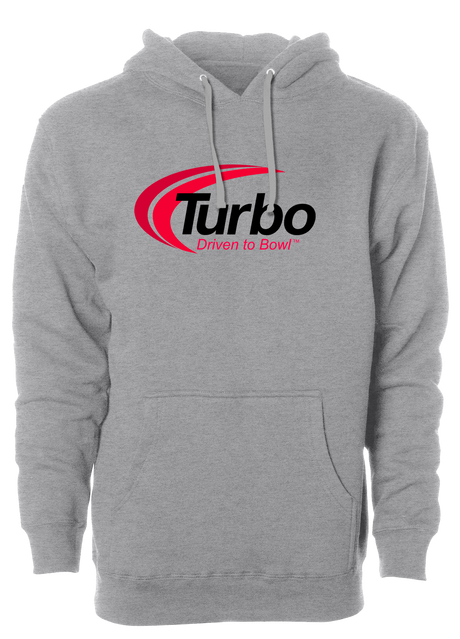 Turbo Hoodie