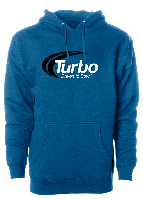 Turbo Hoodie