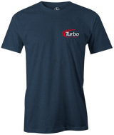 Turbo Practice Tee