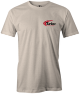 Turbo Practice Tee