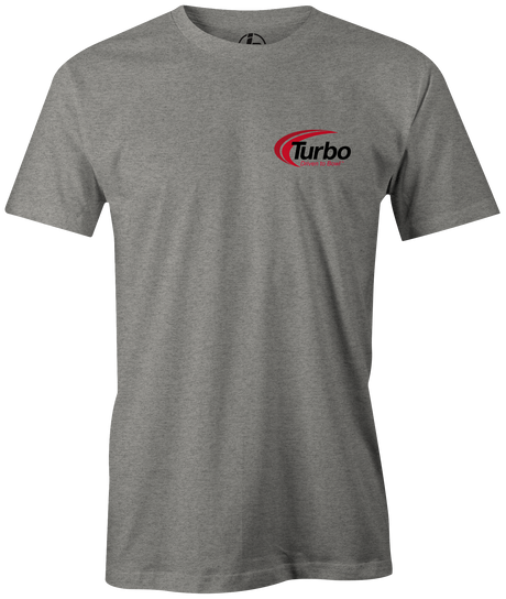Turbo Practice Tee