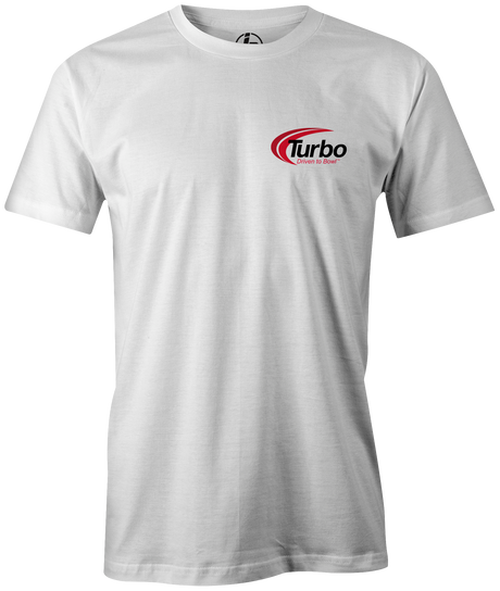 Turbo Practice Tee
